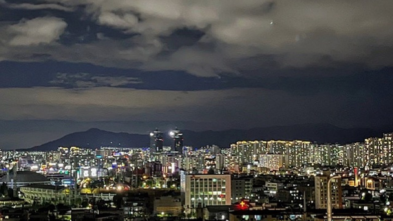 점선면