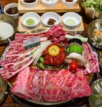 무등소갈비 마산댓거리점
