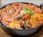 찌개나라 창원봉림직영점