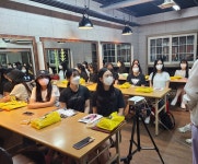 (주)뷰티르샤강남지점(엠비씨아카데미뷰티미용학원) | 구미강남아카데미뷰티미용학원