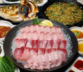 목포명가 봉은사역점