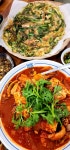 청기와칼국수&콩국수