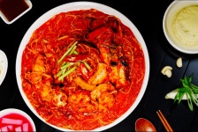 명자네 아구찜 수영점