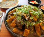 고집센그집갈비탕 김해장유점