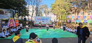 짐앤펀태권도&한국파워점핑줄넘기클럽일곡점
