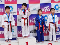 연세남부태권도