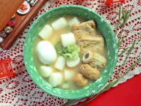 두가지떡볶이 청주동남점