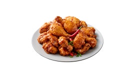 BHC치킨 군산미장점