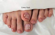 컴풋 문제성 손,발톱 / 젤네일