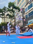 시리우스 시범 태권도장