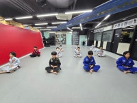 별하합기도교육관