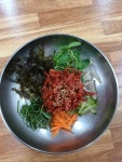 언양한우수구레국밥