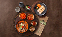 더바른정국밥 북가좌점