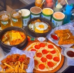 인생건어물맥주 독산역점