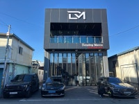 디테일링메카본점 손세차