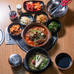 강산
