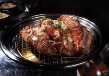 해운대연탄생갈비 삼송점