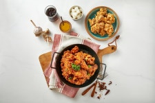 추억의 옛날통닭