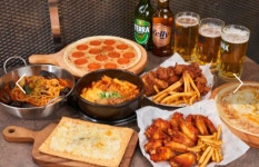 인생건어물맥주 독산역점