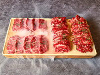 우소참숯화로구이 본점