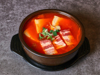 우소참숯화로구이 본점
