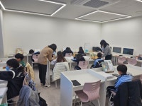 리드인 아소비 길음센터피스학원