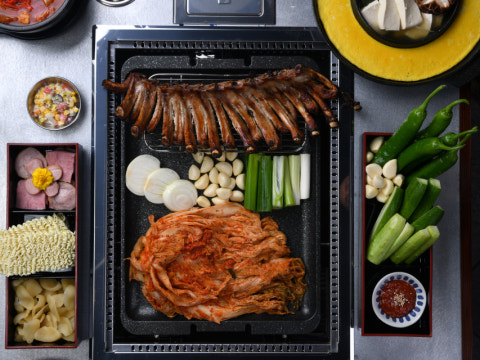 구이대장쪽갈비 서울역점 사진 5