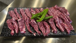 소통갈비살