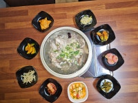 향촌가든