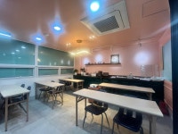 BK영어전문학원