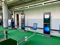 스포츠아일랜드 골프장