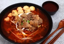 배달의쌀국수 검단점