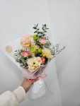 꽃보라