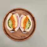 알로하샌드위치&커피