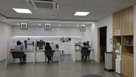 천호보건지소