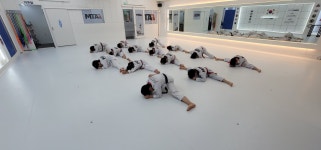 MTA늘찬태권도