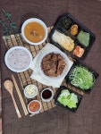 둥지숯불왕갈비 연산점