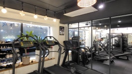 행콩짐PT 삼전점