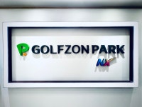 골프존파크 서초교대JM점