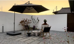 스테이담 감성숙소펜션