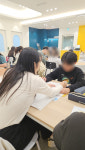 창조적소수영재관 수학학원