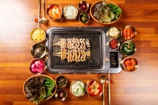 순천갈대장어 연향점
