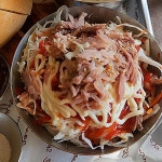 더 치킨 앤 펍