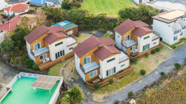 제주 한동스테이 펜션