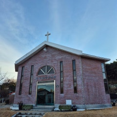 성공회송산교회