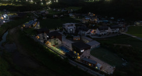 경주키즈풀빌라 청담펜션