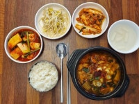 맹가네삽다리곱창 천안 청당동본점