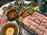 냉철한삼겹 별내점