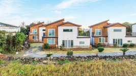 제주 한동스테이 펜션