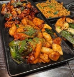 화락바베큐치킨 용인보정점